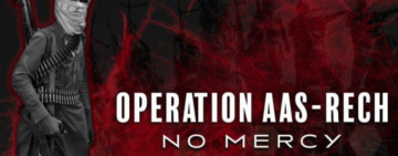 Balochi Separatist Army Alliance announced operation against the government in Balochistan, Pakistan, Feb, 6, 2020